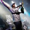 Seit 2020 gibt es "Tag my Heart" als Band nun schon. Die vier Musiker/innen Isabel, Neno, Art und Chris beherrschen alle Stilrichtungen des modernen Metal - und das zeigten sie auch als Vorband von "A Live Divided" im Memminger Kaminwerk.
 
Innerhalb der ersten sechs Monate der Band produzierte die Band die ersten Songs - gemeinsam mit Marc Görtz von Caliban, Benjamin Richter und Mirko Witzki. Das Ergebnis der Studiosessions ist die self-titled Debüt-EP. Vielleicht der Grundstein für die ambitionierten Zukunftspläne von "Tag my Heart".