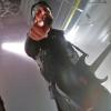 Die Dark- und Synth-Rock-Band aus Geretsried hat am Samstag,15.9.2023 im Kaminwerk Memmingen  gerockt. Die Band präsentierte auch einige neue Songs aus den neuen Album "Down the Spiral of a Soul". "A Life Devided" wurde 2003 gegründet und hat mittlerweile schon das siebte Album veröffentlicht. Übrigens: Wem das Gesicht des Sängers Jürgen Plangger bekannt vorkommt - er ist seit 2006 auch Gitarrist bei "Eisbrecher".