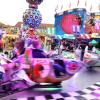 Fotos vom Kathreinemarkt in Kempten 2022