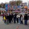 Fotos vom Kathreinemarkt in Kempten 2022