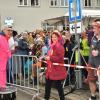 Zum 55. Mal fand der Gaudiwurm 2023 in Marktoberdorf statt. Über 1100 Fasnachter nahmen teil. Die schönsten Bilder vom Umzug.
