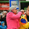 Zum 55. Mal fand der Gaudiwurm 2023 in Marktoberdorf statt. Über 1100 Fasnachter nahmen teil. Die schönsten Bilder vom Umzug.