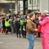 Zum 55. Mal fand der Gaudiwurm 2023 in Marktoberdorf statt. Über 1100 Fasnachter nahmen teil. Die schönsten Bilder vom Umzug.