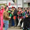 Zum 55. Mal fand der Gaudiwurm 2023 in Marktoberdorf statt. Über 1100 Fasnachter nahmen teil. Die schönsten Bilder vom Umzug.