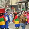 Zum 55. Mal fand der Gaudiwurm 2023 in Marktoberdorf statt. Über 1100 Fasnachter nahmen teil. Die schönsten Bilder vom Umzug.
