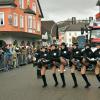 Zum 55. Mal fand der Gaudiwurm 2023 in Marktoberdorf statt. Über 1100 Fasnachter nahmen teil. Die schönsten Bilder vom Umzug.