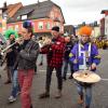 Zum 55. Mal fand der Gaudiwurm 2023 in Marktoberdorf statt. Über 1100 Fasnachter nahmen teil. Die schönsten Bilder vom Umzug.