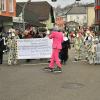 Zum 55. Mal fand der Gaudiwurm 2023 in Marktoberdorf statt. Über 1100 Fasnachter nahmen teil. Die schönsten Bilder vom Umzug.