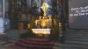 Am zweiten Adventssonntag, den 10. Dezember veranstalteten die Ministranten Ottobeuren das "Lightfever Basilika Ottobeuren". Die Nacht der Kerzen stand unter dem Motto: "Komm und geh wie du Zeit hast!". Zwischen 15:30 Uhr und 17:00 Uhr konnten die Besucher ihre Musik oder Andacht auswählen.
