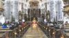 Am zweiten Adventssonntag, den 10. Dezember veranstalteten die Ministranten Ottobeuren das "Lightfever Basilika Ottobeuren". Die Nacht der Kerzen stand unter dem Motto: "Komm und geh wie du Zeit hast!". Zwischen 15:30 Uhr und 17:00 Uhr konnten die Besucher ihre Musik oder Andacht auswählen.