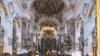 Am zweiten Adventssonntag, den 10. Dezember veranstalteten die Ministranten Ottobeuren das "Lightfever Basilika Ottobeuren". Die Nacht der Kerzen stand unter dem Motto: "Komm und geh wie du Zeit hast!". Zwischen 15:30 Uhr und 17:00 Uhr konnten die Besucher ihre Musik oder Andacht auswählen.