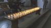 Am zweiten Adventssonntag, den 10. Dezember veranstalteten die Ministranten Ottobeuren das "Lightfever Basilika Ottobeuren". Die Nacht der Kerzen stand unter dem Motto: "Komm und geh wie du Zeit hast!". Zwischen 15:30 Uhr und 17:00 Uhr konnten die Besucher ihre Musik oder Andacht auswählen.