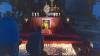 Am zweiten Adventssonntag, den 10. Dezember veranstalteten die Ministranten Ottobeuren das "Lightfever Basilika Ottobeuren". Die Nacht der Kerzen stand unter dem Motto: "Komm und geh wie du Zeit hast!". Zwischen 15:30 Uhr und 17:00 Uhr konnten die Besucher ihre Musik oder Andacht auswählen.