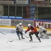 Am Freitagabend fand in der Memminger Eissporthalle am Hühnerberg die Eishockey Bayernliga U20-Begegnung zwischen dem ECDC Memmingen Young Indians und dem EV Pfronten statt. Das Spiel endete mit einem 5:4 Sieg der Gastgeber.
 
Siegfried Rebhan
