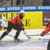 Am Freitagabend fand in der Memminger Eissporthalle am Hühnerberg die Eishockey Bayernliga U20-Begegnung zwischen dem ECDC Memmingen Young Indians und dem EV Pfronten statt. Das Spiel endete mit einem 5:4 Sieg der Gastgeber.
 
Siegfried Rebhan