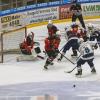 Am Freitagabend fand in der Memminger Eissporthalle am Hühnerberg die Eishockey Bayernliga U20-Begegnung zwischen dem ECDC Memmingen Young Indians und dem EV Pfronten statt. Das Spiel endete mit einem 5:4 Sieg der Gastgeber.
 
Siegfried Rebhan