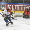 Am Freitagabend fand in der Memminger Eissporthalle am Hühnerberg die Eishockey Bayernliga U20-Begegnung zwischen dem ECDC Memmingen Young Indians und dem EV Pfronten statt. Das Spiel endete mit einem 5:4 Sieg der Gastgeber.
 
Siegfried Rebhan