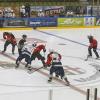 Am Freitagabend fand in der Memminger Eissporthalle am Hühnerberg die Eishockey Bayernliga U20-Begegnung zwischen dem ECDC Memmingen Young Indians und dem EV Pfronten statt. Das Spiel endete mit einem 5:4 Sieg der Gastgeber.
 
Siegfried Rebhan