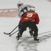 Am Freitagabend fand in der Memminger Eissporthalle am Hühnerberg die Eishockey Bayernliga U20-Begegnung zwischen dem ECDC Memmingen Young Indians und dem EV Pfronten statt. Das Spiel endete mit einem 5:4 Sieg der Gastgeber.
 
Siegfried Rebhan