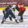 Am Freitagabend fand in der Memminger Eissporthalle am Hühnerberg die Eishockey Bayernliga U20-Begegnung zwischen dem ECDC Memmingen Young Indians und dem EV Pfronten statt. Das Spiel endete mit einem 5:4 Sieg der Gastgeber.
 
Siegfried Rebhan
