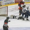 Am Freitagabend fand in der Memminger Eissporthalle am Hühnerberg die Eishockey Bayernliga U20-Begegnung zwischen dem ECDC Memmingen Young Indians und dem EV Pfronten statt. Das Spiel endete mit einem 5:4 Sieg der Gastgeber.
 
Siegfried Rebhan