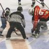 Am Freitagabend fand in der Memminger Eissporthalle am Hühnerberg die Eishockey Bayernliga U20-Begegnung zwischen dem ECDC Memmingen Young Indians und dem EV Pfronten statt. Das Spiel endete mit einem 5:4 Sieg der Gastgeber.
 
Siegfried Rebhan