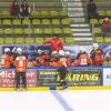 Am Freitagabend fand in der Memminger Eissporthalle am Hühnerberg die Eishockey Bayernliga U20-Begegnung zwischen dem ECDC Memmingen Young Indians und dem EV Pfronten statt. Das Spiel endete mit einem 5:4 Sieg der Gastgeber.
 
Siegfried Rebhan
