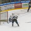 Am Freitagabend fand in der Memminger Eissporthalle am Hühnerberg die Eishockey Bayernliga U20-Begegnung zwischen dem ECDC Memmingen Young Indians und dem EV Pfronten statt. Das Spiel endete mit einem 5:4 Sieg der Gastgeber.
 
Siegfried Rebhan