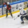 Am Freitagabend fand in der Memminger Eissporthalle am Hühnerberg die Eishockey Bayernliga U20-Begegnung zwischen dem ECDC Memmingen Young Indians und dem EV Pfronten statt. Das Spiel endete mit einem 5:4 Sieg der Gastgeber.
 
Siegfried Rebhan