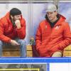 Am Freitagabend fand in der Memminger Eissporthalle am Hühnerberg die Eishockey Bayernliga U20-Begegnung zwischen dem ECDC Memmingen Young Indians und dem EV Pfronten statt. Das Spiel endete mit einem 5:4 Sieg der Gastgeber.
 
Siegfried Rebhan