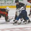 Am Freitagabend fand in der Memminger Eissporthalle am Hühnerberg die Eishockey Bayernliga U20-Begegnung zwischen dem ECDC Memmingen Young Indians und dem EV Pfronten statt. Das Spiel endete mit einem 5:4 Sieg der Gastgeber.
 
Siegfried Rebhan