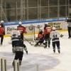 Am Freitagabend fand in der Memminger Eissporthalle am Hühnerberg die Eishockey Bayernliga U20-Begegnung zwischen dem ECDC Memmingen Young Indians und dem EV Pfronten statt. Das Spiel endete mit einem 5:4 Sieg der Gastgeber.
 
Siegfried Rebhan