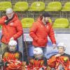 Am Freitagabend fand in der Memminger Eissporthalle am Hühnerberg die Eishockey Bayernliga U20-Begegnung zwischen dem ECDC Memmingen Young Indians und dem EV Pfronten statt. Das Spiel endete mit einem 5:4 Sieg der Gastgeber.
 
Siegfried Rebhan