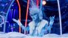 Am Samstag hat die 9. Staffel von "The Masked Singer" begonnen. Um die Kostüme machte der Sender ProSieben im Vorfeld ein großes Geheimnis. Nun bekamen sie ihren ersten Auftritt. Ein Kostüm tauchte allerdings nicht auf. Als die Marsmaus auftreten sollte, blieb die Bühne leer.