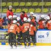 Am Freitagabend fand in der Memminger Eissporthalle am Hühnerberg die Eishockey Bayernliga U20-Begegnung zwischen dem ECDC Memmingen Young Indians und dem EV Pfronten statt. Das Spiel endete mit einem 5:4 Sieg der Gastgeber.
 
Siegfried Rebhan