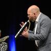 Die eher unkonventionelle Blasmusik-Kapelle "Mnozil Brass" aus Wien hat in der BigBox Allgäu begeistert. Die Musiker, die vor rund 30 Jahren im Restaurant Mnozil's zusammen fanden, servierten sowohl Rock-Nummern als auch traditionell feines Blech und reicherten das bunte Gericht mit allerlei schräger Komik an. Zuvor musizierten die sieben Allgäuer Blechmusikanten von "Verstehen Sie Brass?" im Foyer der Veranstaltungshalle.
 