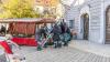  
Zur Eröffnung der Fasnacht hat am Samstag in Memmingen traditionell der Rathaussturm stattgefunden. 
 