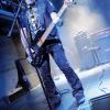 Der Headliner am Freitagabend im Kaminwerk Memmingen zeigte sich im Rahmen der "The Origins Tour" mit neuem Sänger ausgesprochen kraftvoll und energiegeladen wie schon lange nicht mehr.