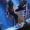 Die deutsche Rock-Tribute-Band präsentierte am Freitag Rock Klassiker der 80er Jahre