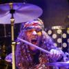 Die deutsche Rock-Tribute-Band präsentierte am Freitag Rock Klassiker der 80er Jahre