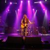 Die deutsche Rock-Tribute-Band präsentierte am Freitag Rock Klassiker der 80er Jahre
