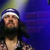Die deutsche Rock-Tribute-Band präsentierte am Freitag Rock Klassiker der 80er Jahre