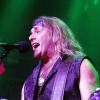 Die deutsche Rock-Tribute-Band präsentierte am Freitag Rock Klassiker der 80er Jahre