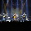 Die deutsche Rock-Tribute-Band präsentierte am Freitag Rock Klassiker der 80er Jahre