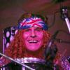 Die deutsche Rock-Tribute-Band präsentierte am Freitag Rock Klassiker der 80er Jahre