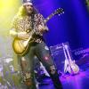 Die deutsche Rock-Tribute-Band präsentierte am Freitag Rock Klassiker der 80er Jahre