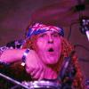 Die deutsche Rock-Tribute-Band präsentierte am Freitag Rock Klassiker der 80er Jahre