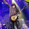 Die deutsche Rock-Tribute-Band präsentierte am Freitag Rock Klassiker der 80er Jahre