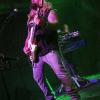 Die deutsche Rock-Tribute-Band präsentierte am Freitag Rock Klassiker der 80er Jahre