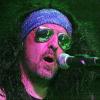Die deutsche Rock-Tribute-Band präsentierte am Freitag Rock Klassiker der 80er Jahre